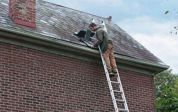 what affects urgent Stone Street roof repairs