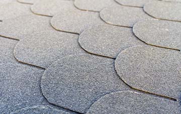 Stone Street asphalt roofing costs