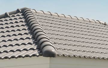 advantages of Stone Street clay roofing