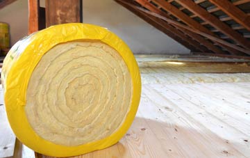 pitched roof insulation Stone Street