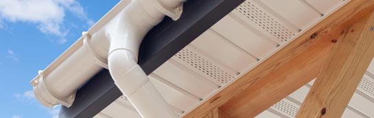 get Stone Street guttering quotes today