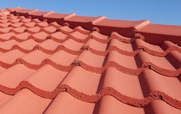 Stone Street tile and slate roof replacement