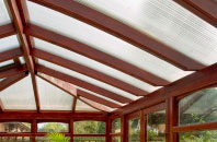 Stone Street conservatory roofing insulation
