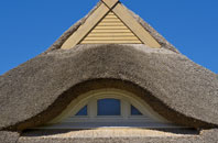 Stone Street thatch roofing